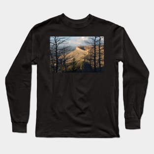 Mesa Verde Landscape Long Sleeve T-Shirt